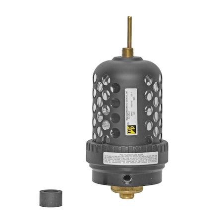 Master Pneumatic HYDRO-JECTOR 1/4 BE100-2